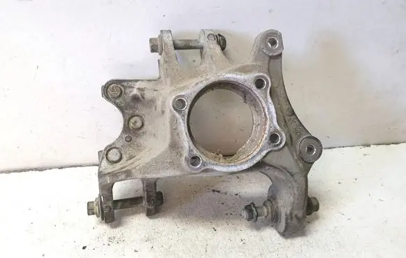 KIA Sorento Rear wheel hub spindle/knuckle 