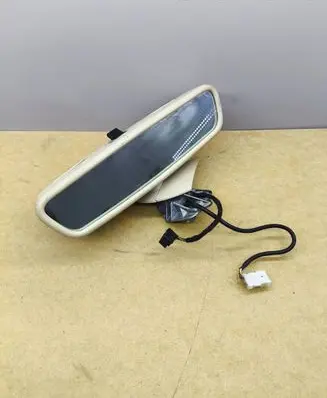 Mercedes-Benz CLS C219 Rear view mirror (interior) 2118104017 4975572157