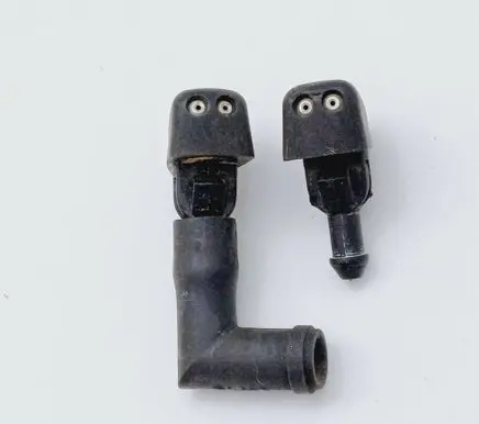 Ford Transit Windshield washer spray nozzle 