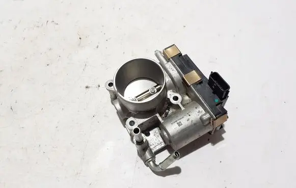 Dacia Jogger Throttle valve 161194PM0A