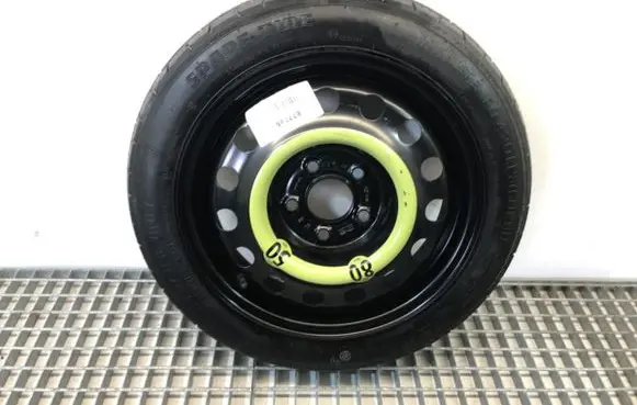 Acura CL II R16 spare wheel 