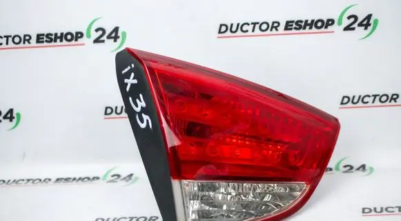 Hyundai ix35 Tailgate rear/tail lights 924052Y0
