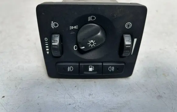 Volvo C30 Light switch 30739300 19206