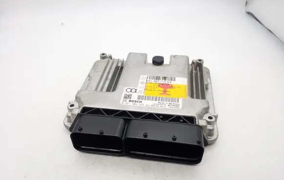 Audi A4 S4 B8 8K Engine control unit/module ECU 8K1997115EX 0261S04326