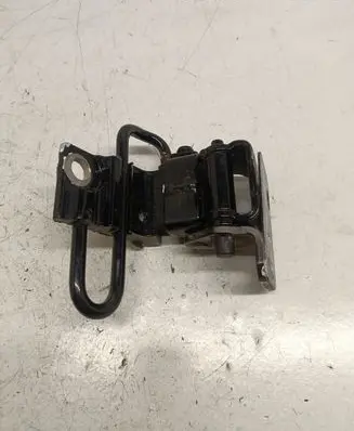 Audi Q7 4L Rear door lower hinge 4L0833412A