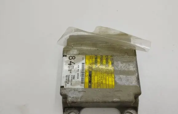 Toyota Avensis T250 Airbag control unit/module 8917005121 215767102