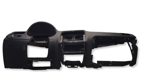 Volkswagen Polo V 6R Dashboard 6R1857002 6R1857002AB 000227890000
