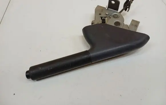 Mitsubishi Colt Handbrake/parking brake lever assembly 1240023000
