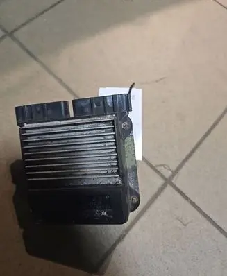 Toyota Corolla Verso AR10 Fuel injection control unit/module 8987120050