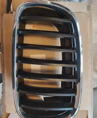 BMW X5 E70 Front grill 51137171395