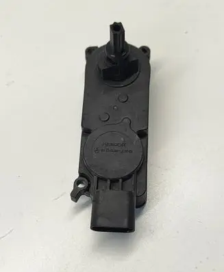 Volvo C40 Radiator active air flap actuator 115985500 21200013 H07S0040L2
