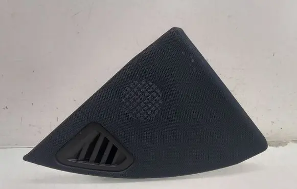 Side speaker trim/cover