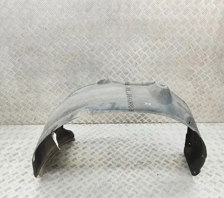 Genesis GV60 Front wheel arch liner splash guards 86813CU000