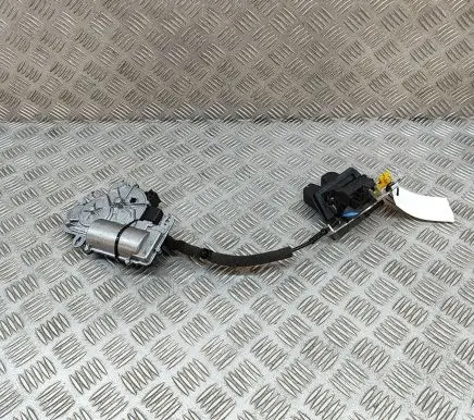 Audi Q5 SQ5 Tailgate/trunk/boot lock/catch/latch 80A827506A 3V5827887B