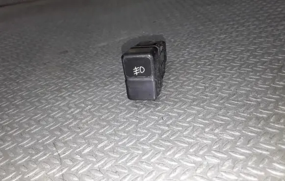 Subaru Forester SF Fog light switch 