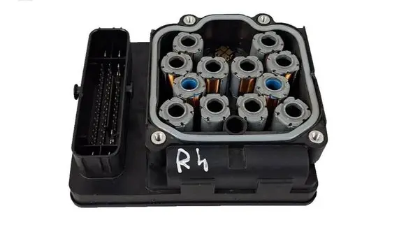 Fiat 500X ABS control unit/module 52174069