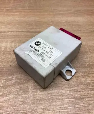 Mini One - Cooper R50 - 53 Light module LCM 8383551 55892110