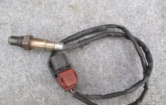 Audi A6 S6 C7 4G Lambda probe sensor AUDI057906262H