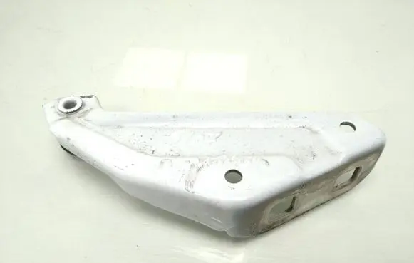 Renault Kangoo II Sliding door upper roller guide/hinge 497626d