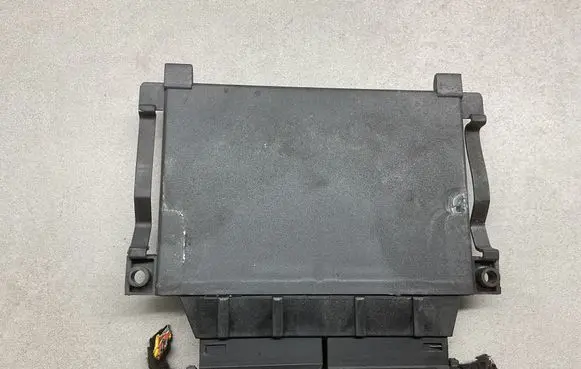Mercedes-Benz S W220 Parking PDC control unit/module 0205455232 0263004010