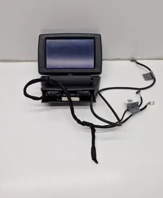 BMW X5 E70 Screen/display/small screen 65509166783 9166783