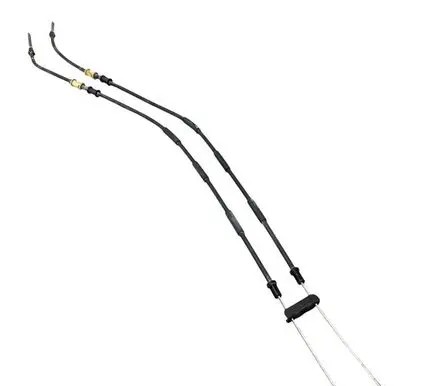 Chevrolet Camaro Handbrake/parking brake wiring cable 22740875