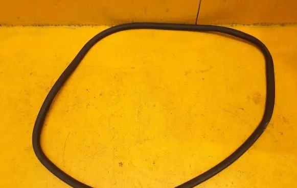 Citroen DS4 Front door rubber seal 9830829080