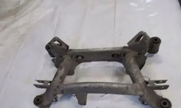 BMW 5 E39 Rear subframe BMWWAHACZDYFER