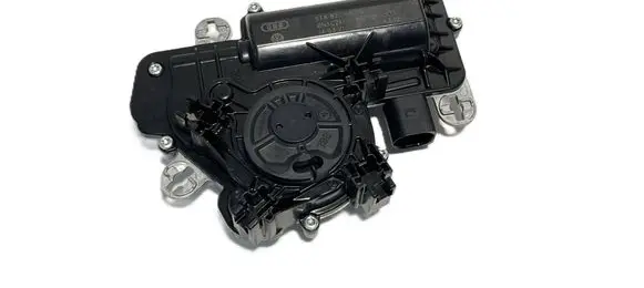 Skoda Enyaq iV Tailgate/trunk/boot lift motor 5TA827887C 34634