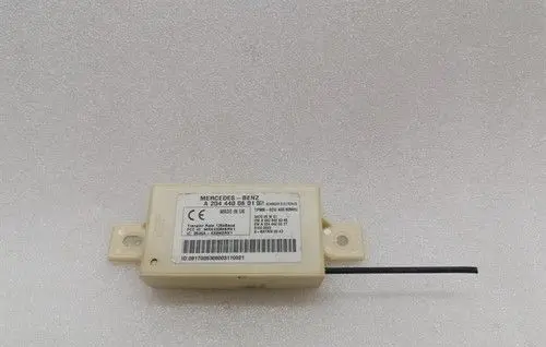 Mercedes-Benz C W204 Tire pressure sensor A2044400801