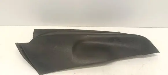 Volkswagen Tiguan Rear seat side top trim 5N0867766