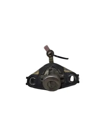 Toyota Corolla E120 E130 Tailgate exterior lock 