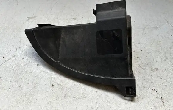 Renault Scenic IV - Grand scenic IV Other engine bay part 