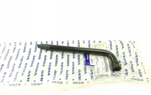 Volvo V50 Wheel nut wrench 31302579