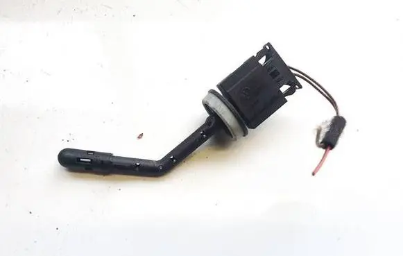 Skoda Superb B6 (3T) Interior temperature sensor 1k0907543f