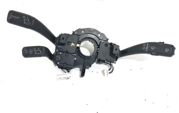 Audi A4 S4 B8 8K Wiper turn signal indicator stalk/switch 8K0953502BD