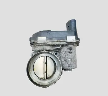 Skoda Karoq Throttle valve V29073596 03790729A 19120852A