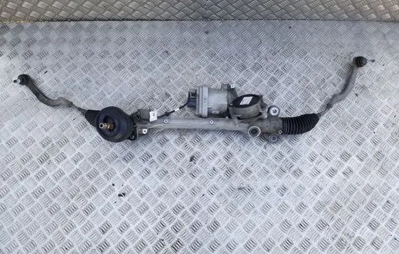 Nissan Qashqai J12 Steering rack JG517007030 6800017800 490016US2A