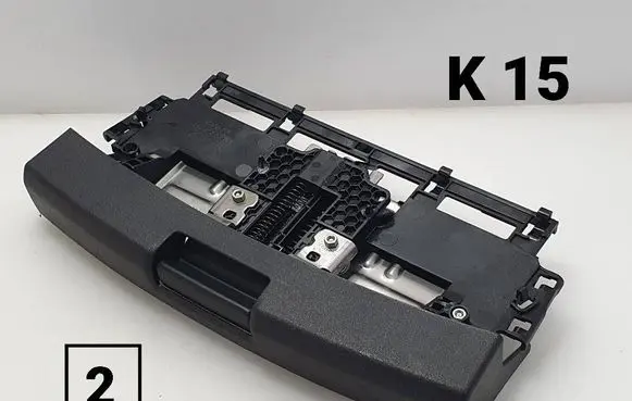 Audi A3 S3 8V Seat adjustment assembly 8K0881057 973881102 22924575