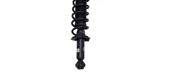 Subaru Legacy VII Rear shock absorber with coil spring 20365AN03A 20365AN03 V26