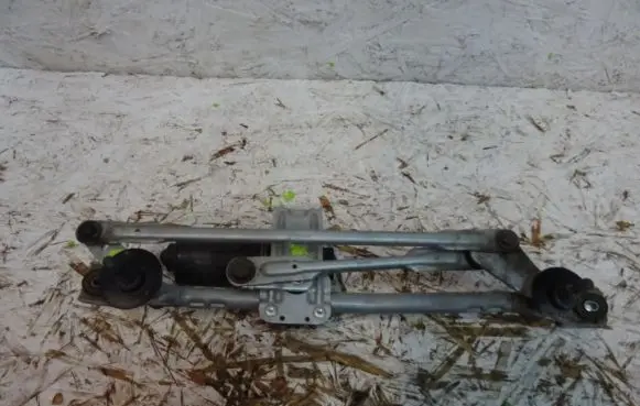 KIA Picanto Front wiper linkage and motor