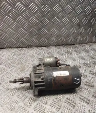 Volkswagen Transporter - Caravelle T4 Starter motor c558362r