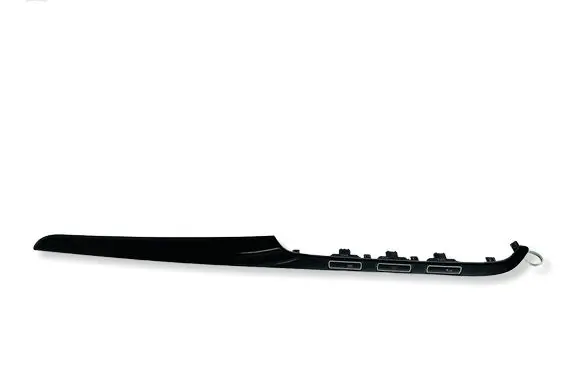 Ford S-MAX Dashboard glove box trim 8M21U045F02AA 8M21U045JF02AAS