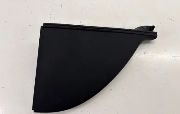 Chrysler Pacifica Sliding door trim (molding) 5RT88DX9AC