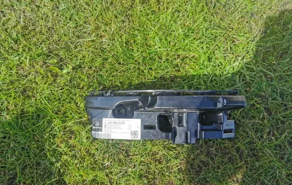Mercedes-Benz GLB x247 Rear bumper mounting bracket A2478852100