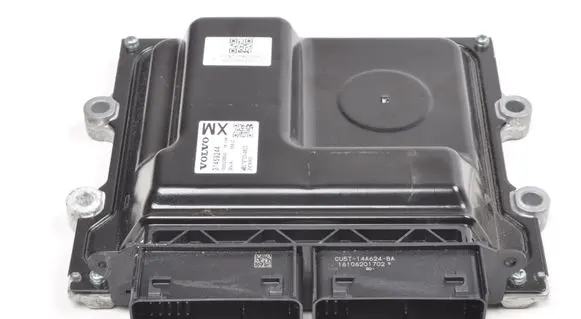 Volvo V40 Engine control unit/module ECU 31459244