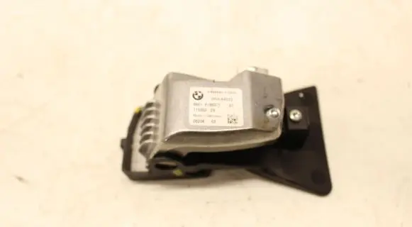 BMW 7 F01 F02 F03 F04 Windshield/windscreen camera 9188377