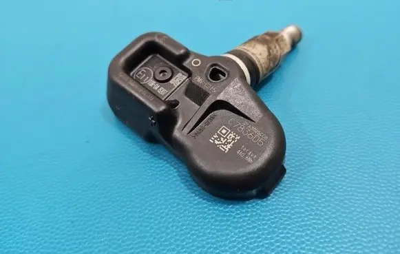 Toyota C-HR I Tire pressure sensor PMVC215 IMPRK1590508