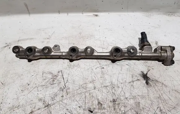 Lexus RX 450H Fuel main line pipe 8945878010