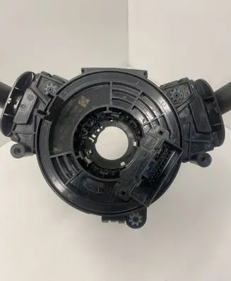 Chevrolet Malibu Airbag slip ring squib (SRS ring) 39136242 39136229 1GH0105B